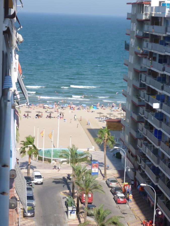 Miralmar, 10º-69 Apartment Cullera Exterior photo